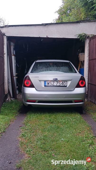 Ford Mondeo mk3 18 125KM Szydłowiec sprzedam