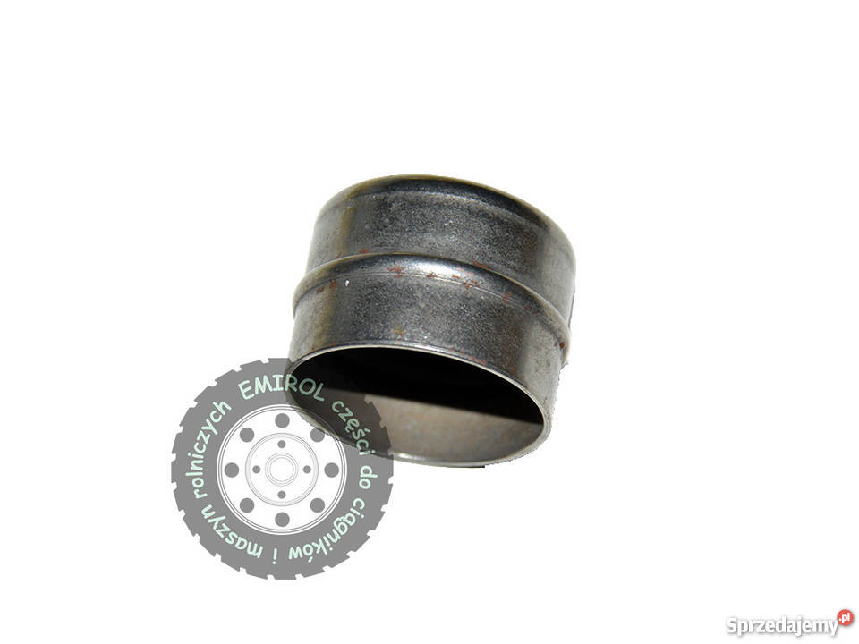 Pokrywka nastawiacza hamulca Case International