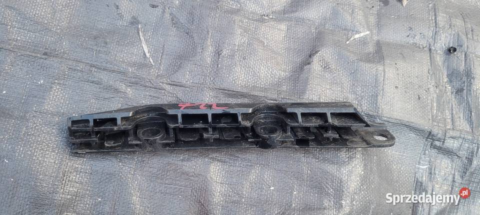 ŚLIZG ZDERZAKA LEWY TYŁ MERCEDES GLK X204 osobowe Ruda Śląska