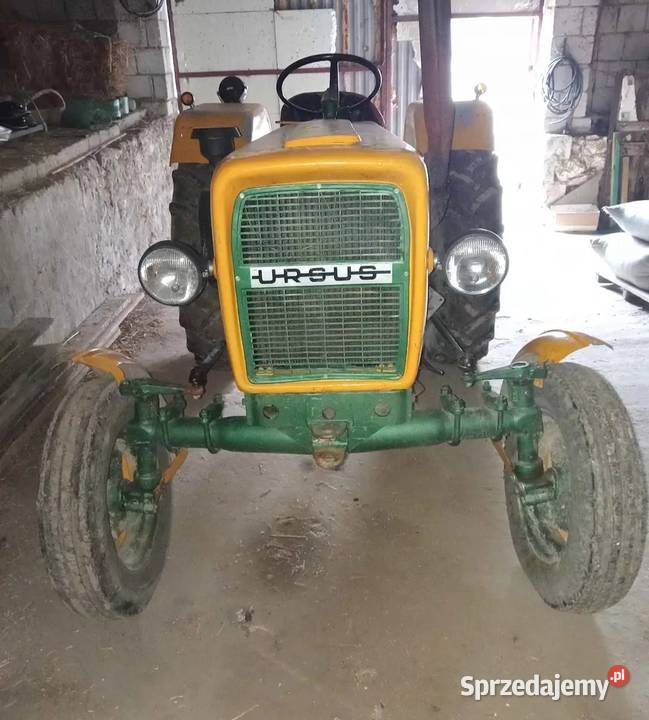 Sprzedam staruszka sprzedam