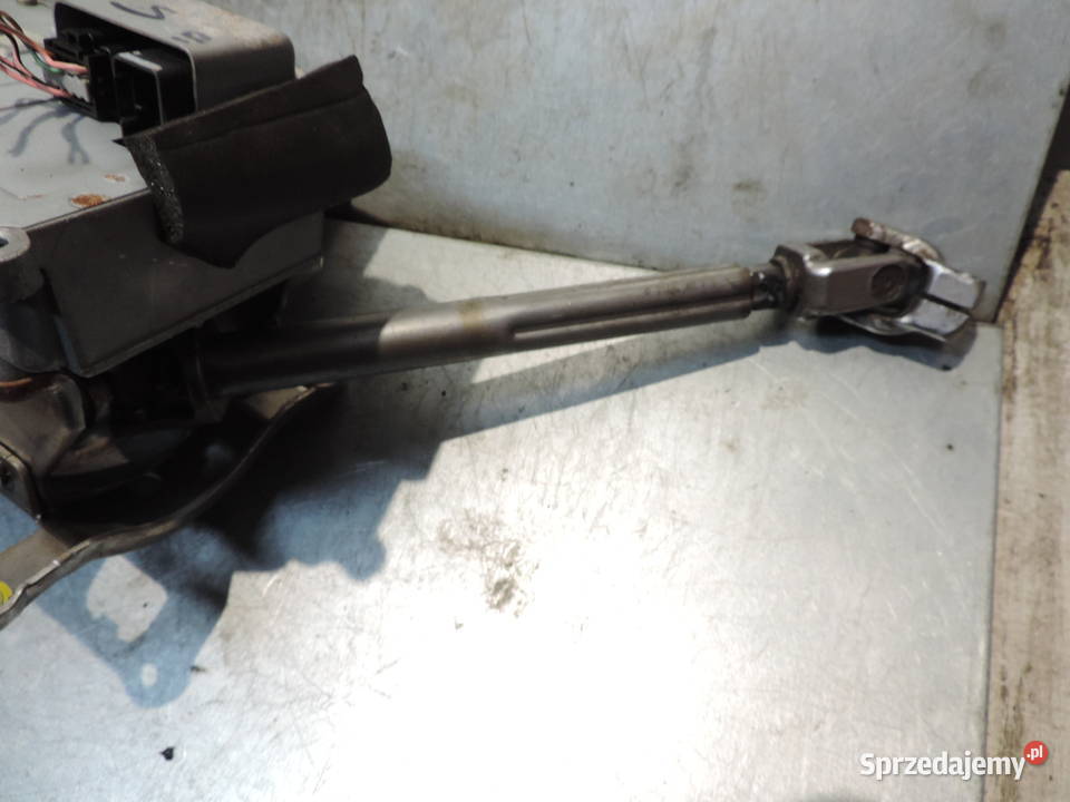 WSPOMAGANIE ELEKTRYCZNE FIAT STILO 00046826731 małopolskie