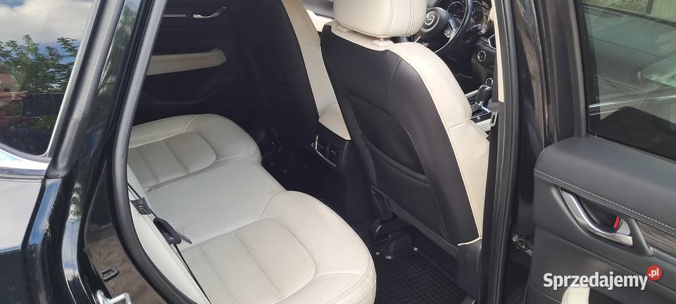 Mazda cx5 CX-5