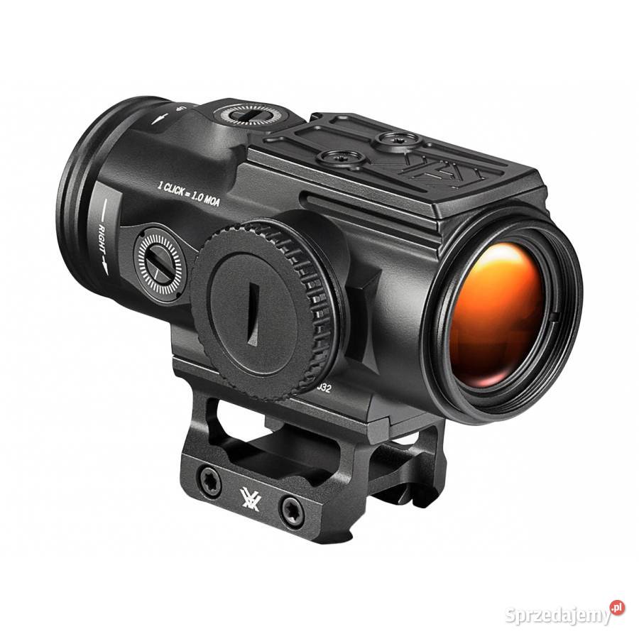 Kolimator Vortex Spitfire HD Gen II 5x Prism