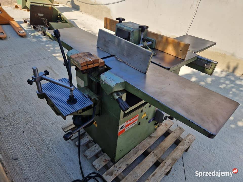 Obrabiarka wieloczynnościowa Kalwaria Zebrzydowska sprzedam