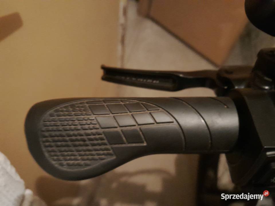 Rower Ridstar H26Fat bikeSkładany1500W Sport i Wypoczynek dolnośląskie Wrocław