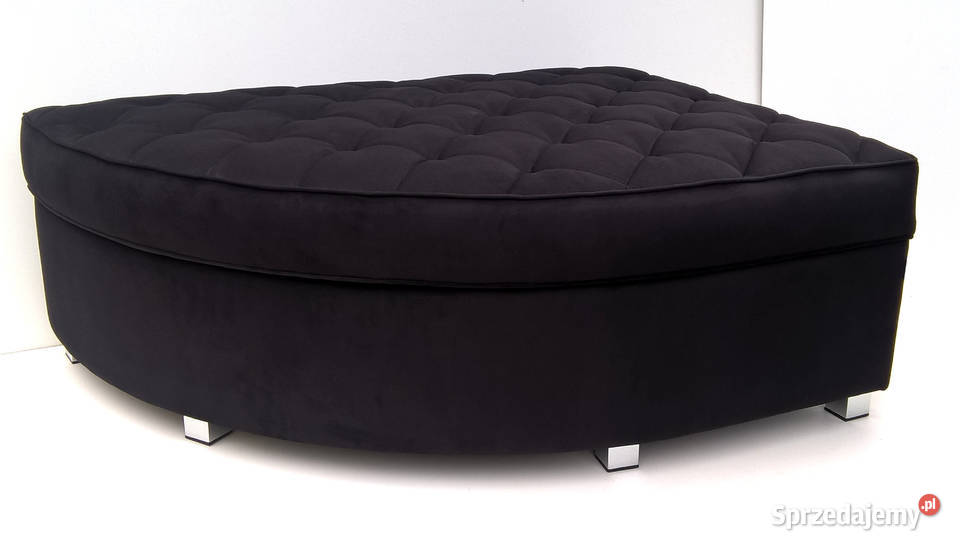 PUFA NAROŻNA PIKOWANA POD WYMIAR Poznań