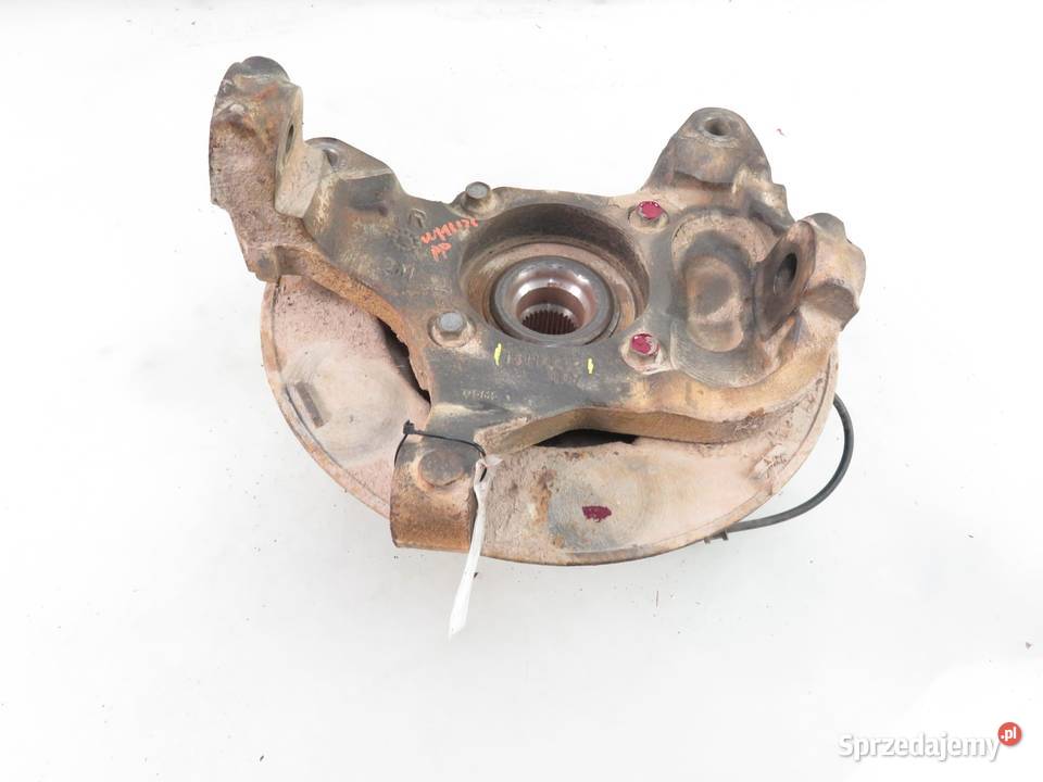 ZWROTNICA PIASTA PRZEDNIA PRAWA HUMMER H2 60 sprzedam