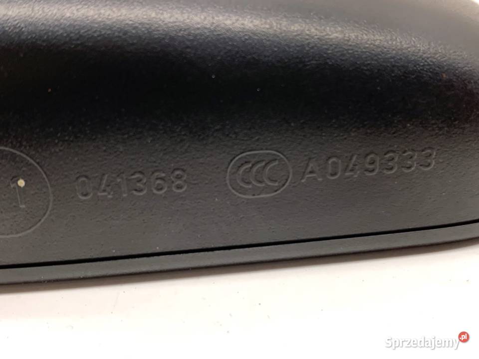 LUSTERKO WEWNĘTRZNE AUDI A3 8V SedanLimuzyna Motoryzacja