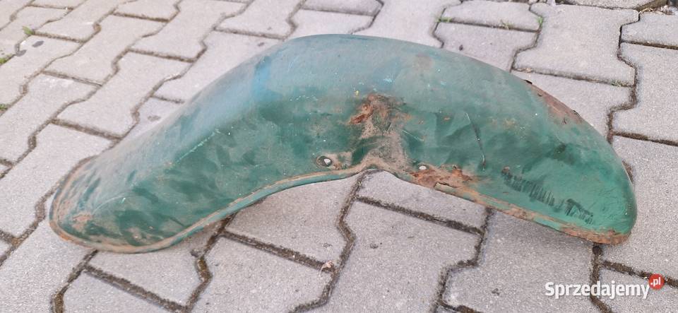 Sprzedam Jawkę wielkopolskie Zbąszyń