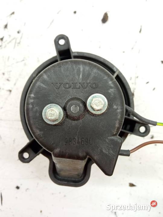 DMUCHAWA NAWIEWU REZYSTOR KOMPLET EU 983469U