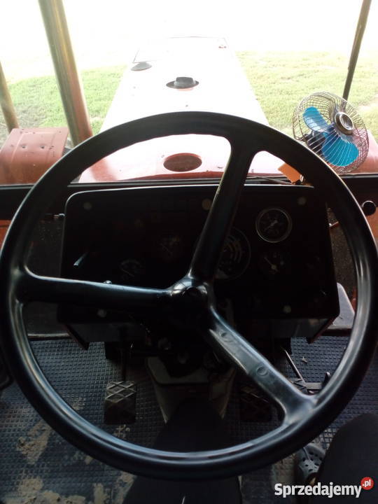 Zetor 12245 turbo sprzedam