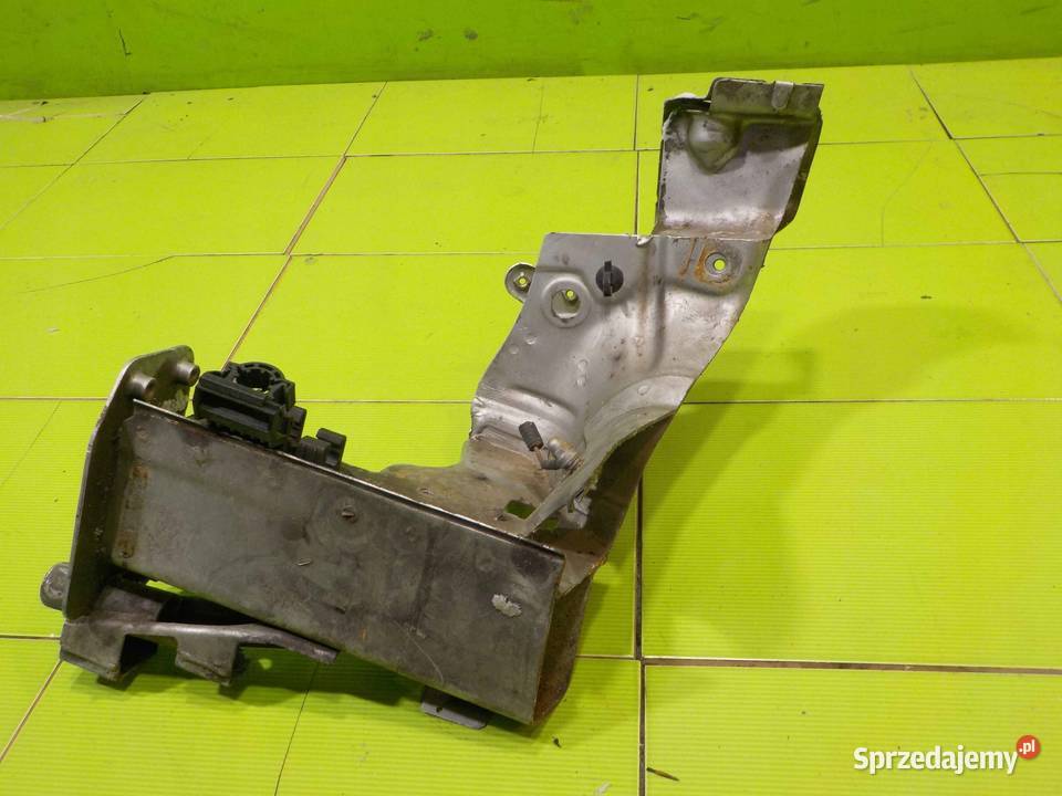 SKODA ROOMSTER 07r podluznica prawa przod Suków