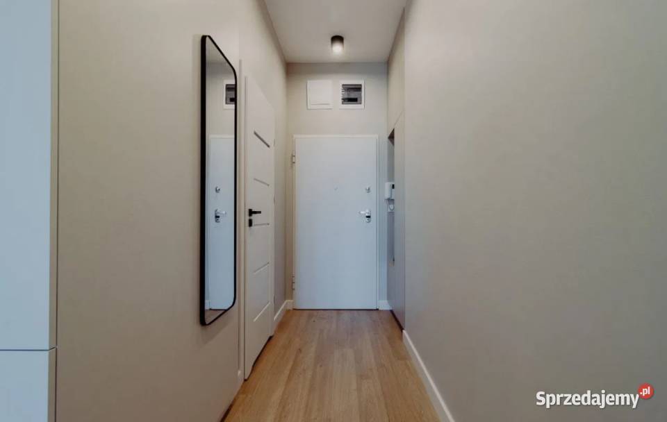 2pok 48met Ruskiej BALKONGARAŻ2023 Wrocław 3 piętra i więcej