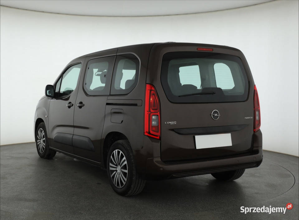 Opel Combo 15 CDTI Piaseczno