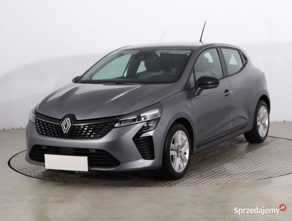 Renault Clio 10 TCe Piaseczno