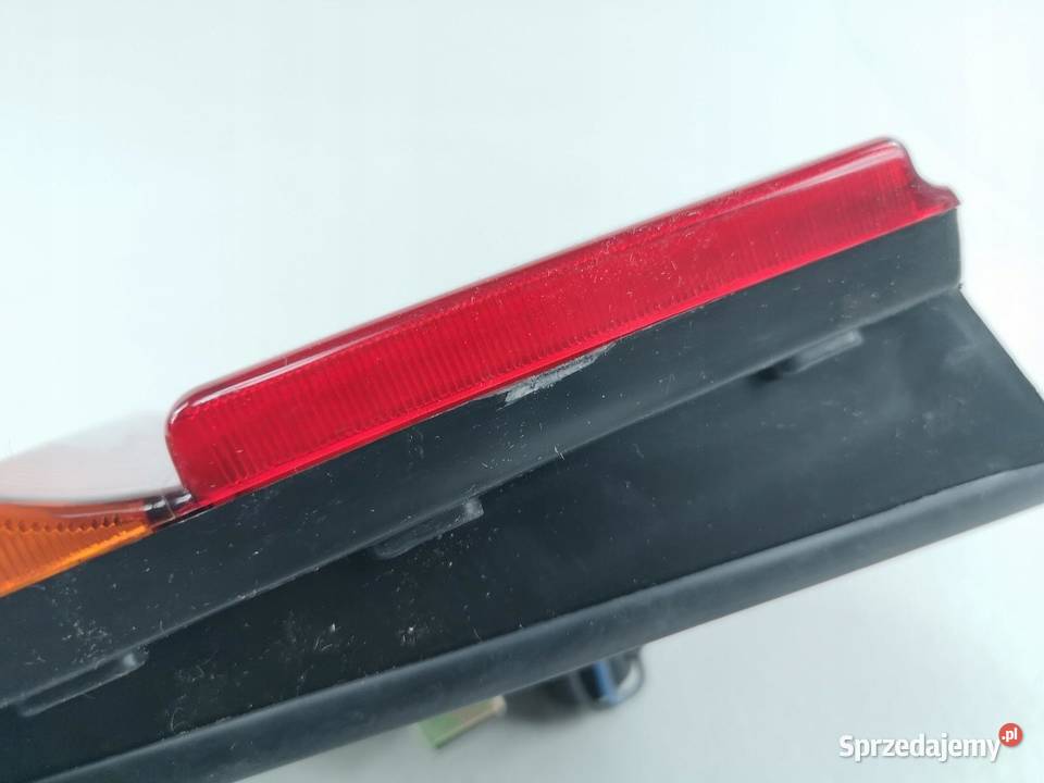 LAMPA PRAWY TYŁ HYUNDAI SONATA 9240633510