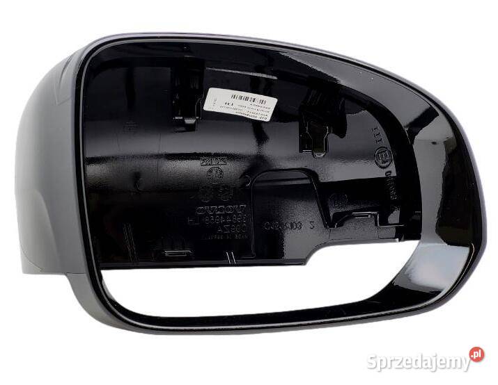 VOLVO V90CC XC60 II obudowa lusterka prawa Gadgety motoryzacyjne Bielany Wrocławskie sprzedam