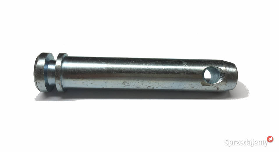 Sworzeń 254x110 mm kat2 Kramp Z325110KR małopolskie Kamionna