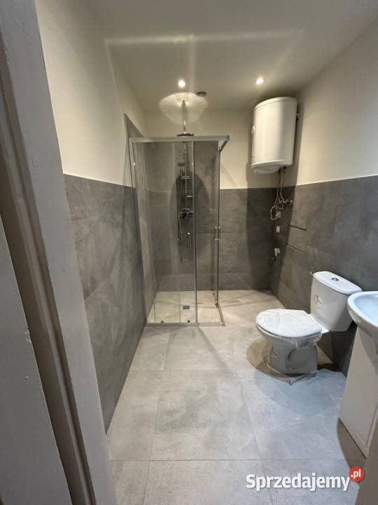 mieszkanie 4267m2 w centrum do wynajęcia 2 małopolskie Kraków sprzedam