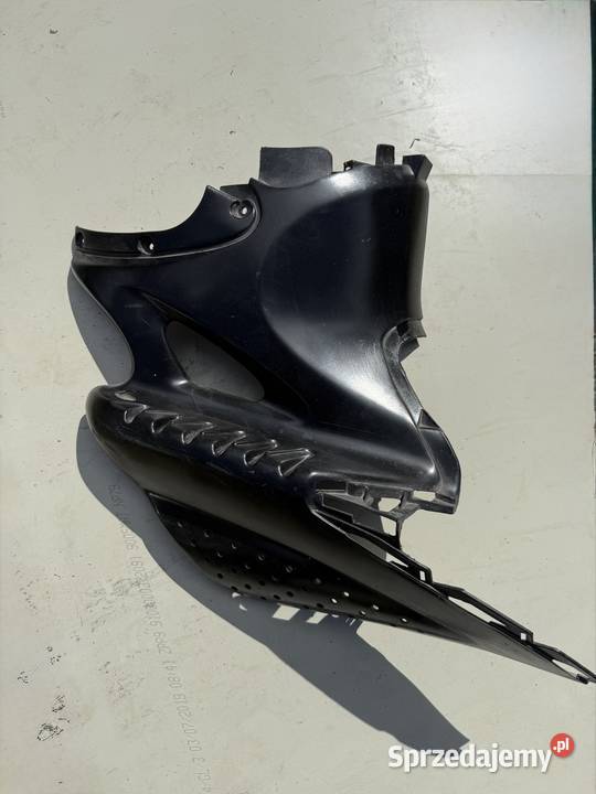 Prawa osłona Suzuki katana 50 Bodzentyn
