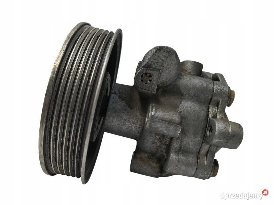 POMPA WSPOMAGANIA VW Golf IV Bora Audi A3 8L 19