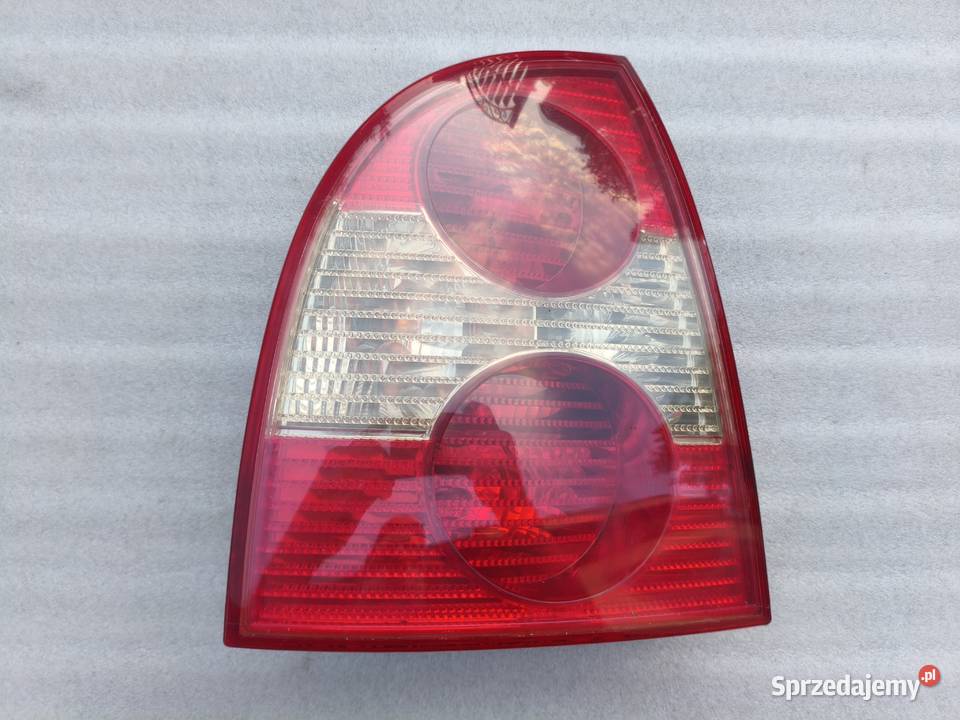 Lampa Lewy Tył Tylna Lewa VW Passat B5 Sedan Wyszków sprzedam