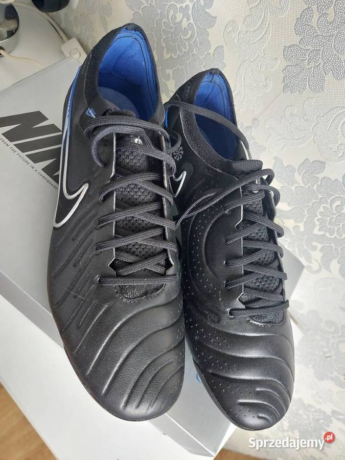 Korki do gry w piłkę kujawsko-pomorskie Papowo Biskupie