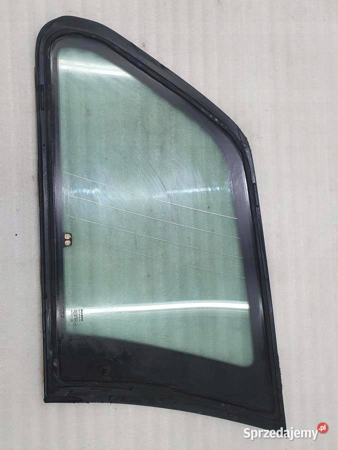 SZYBA KAROSERYJNA LEWY TYŁ VOLVO XC90 Karoseryjne wielkopolskie