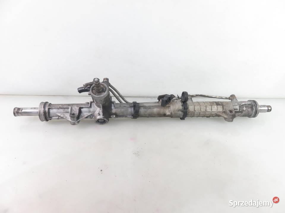 MAGLOWNICA ALFA ROMEO 156 606530540 małopolskie