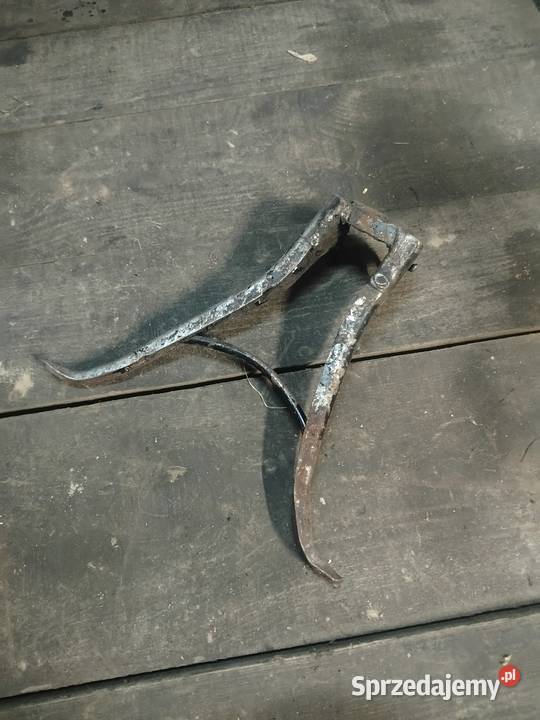 Stopka centralna Jawa 50 Mustang Kaczka Romet Łopiennik Nadrzeczny