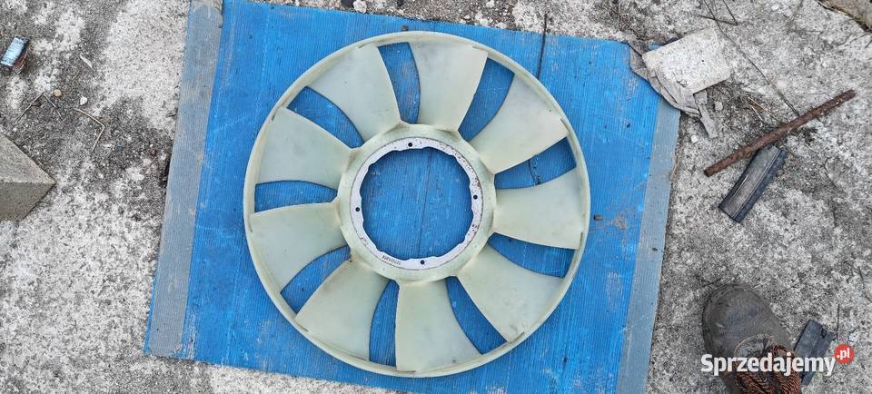 Mercedes Sprinter 2500 3500 020004464 Siechnice