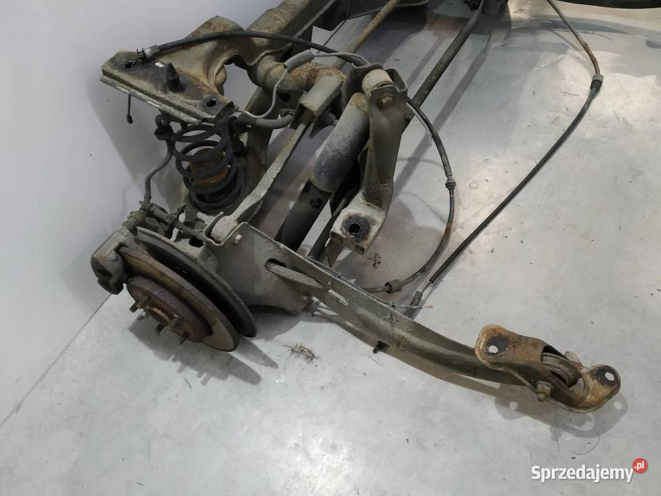 BELKA ZAWIESZENIA TYŁ KOMBI Ford Mondeo Mk3