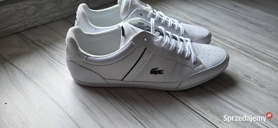 Buty meskie lacoste pomorskie Lębork