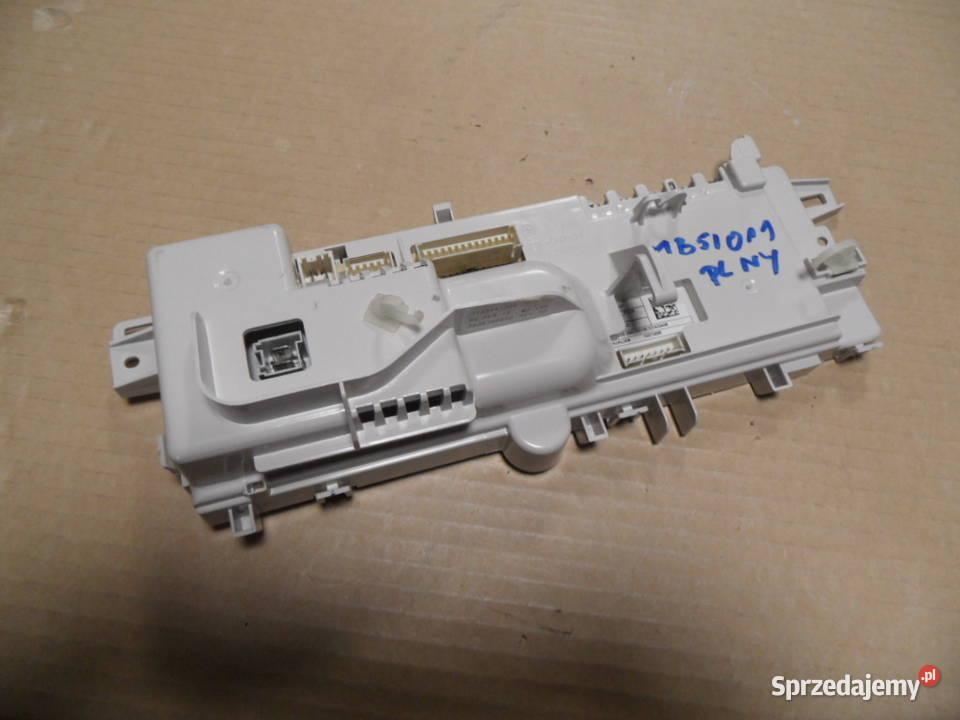 programator pralki beko WMB51011 NY Radlin