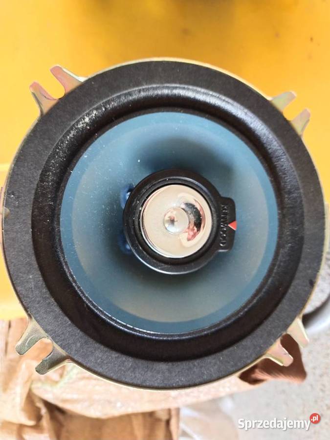 Głośniki samochodowe zestaw kujawsko-pomorskie Bydgoszcz