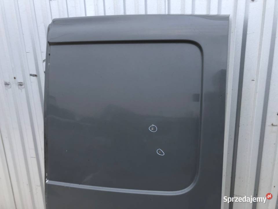 DRZWI TYLNE PRAWE RENAULT TRAFIC III Bus osobowe