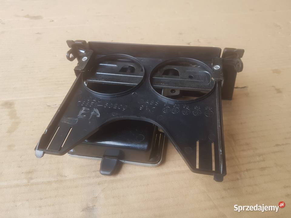 Suzuki Swift EA popielniczka przód uchwyt na dolnośląskie Legnica