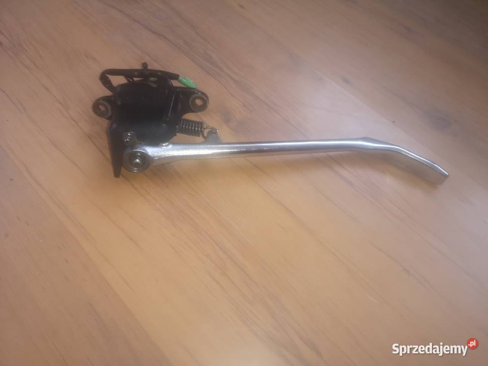 Kosa VTX1800 Łódź