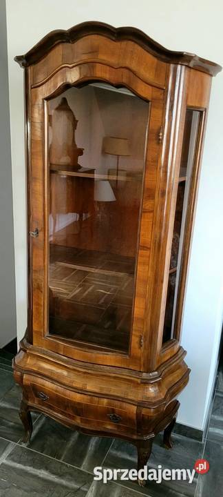 Witryna opolskie Nysa