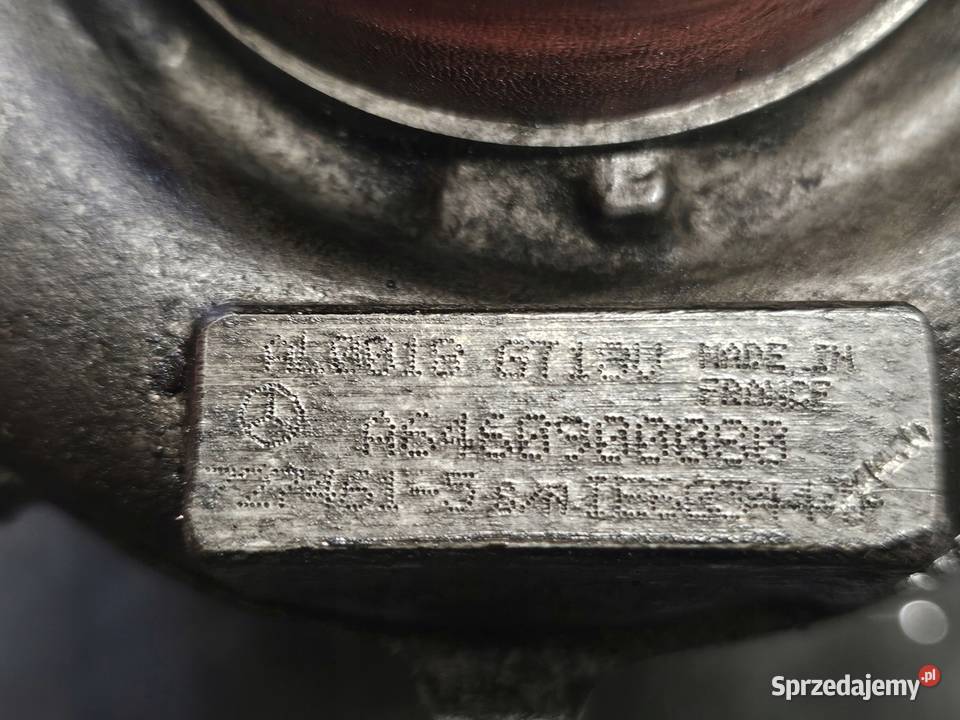 Mercedes E 22 CDI 646961 646961 150 świętokrzyskie Kielce