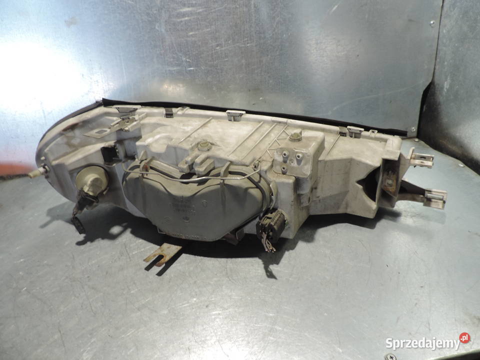 LAMPA LEWA PRZEDNIA FORD MONDEO MK2 EUROPA Nowy Sącz sprzedam