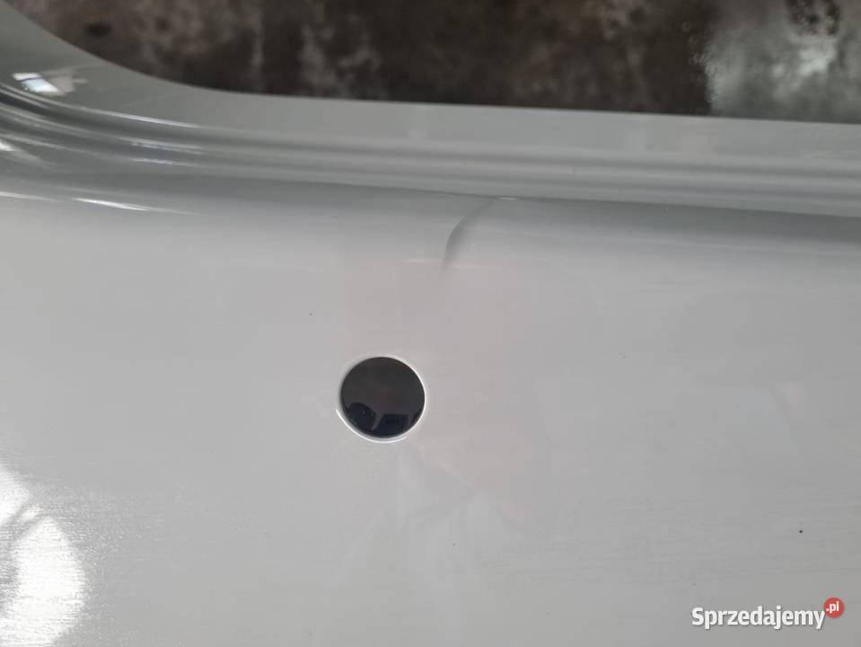 Zderzak tył w214 lubelskie sprzedam
