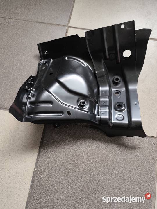 Prawy fartuch Suzuki Vitara 2015 roku nowy osobowe Zestawy części blacharskich Części samochodowe Bochnia