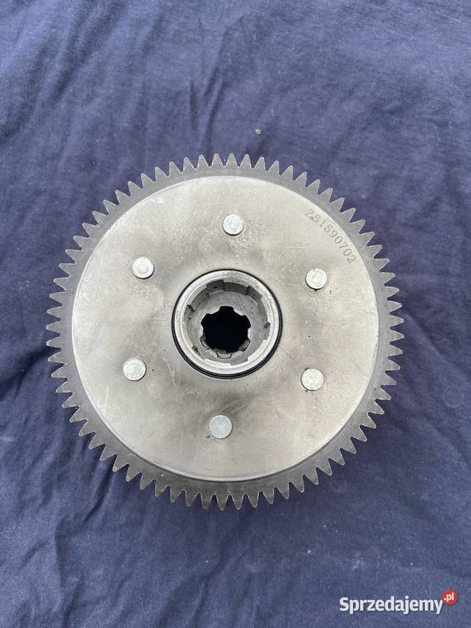 Części ATV quad 200250 warmińsko-mazurskie Kolonia