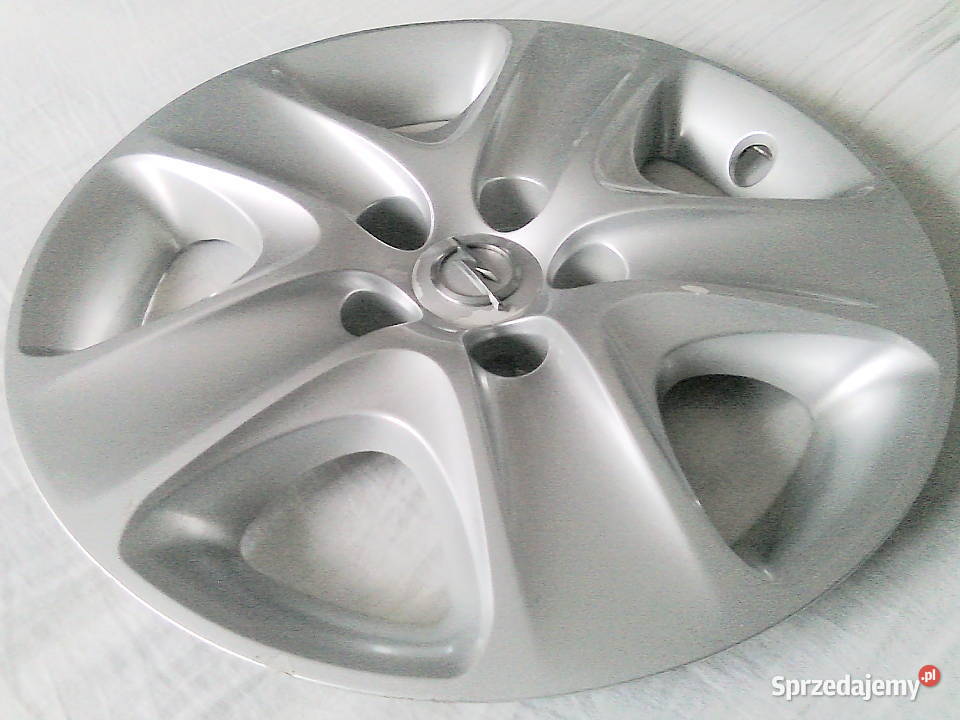 OPEL 16 kołpak oryg