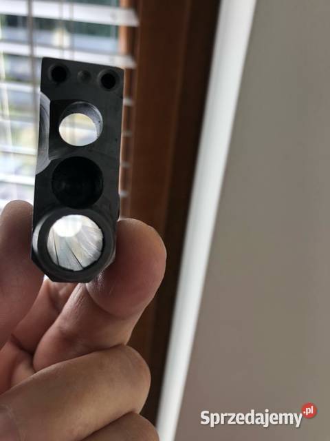 Colt Navy Snubnose 1851