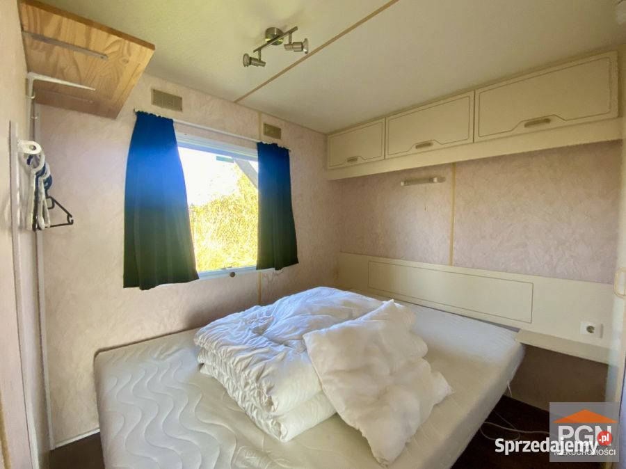 sprzedaży działki 1800m2 Rogowo Morska 35m