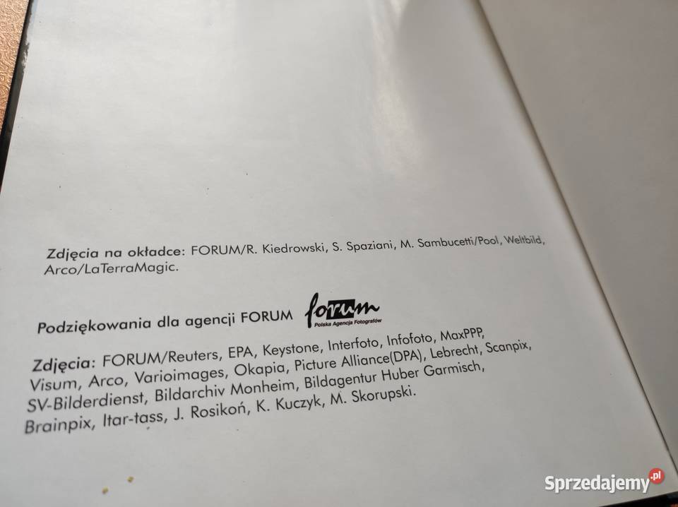 album z serii Najpiękniejsze Sanktuaria Rzym i Kielce