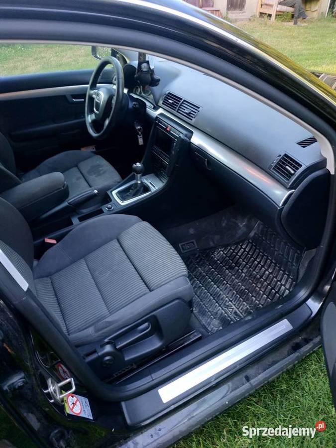 Sprzedam CD A4