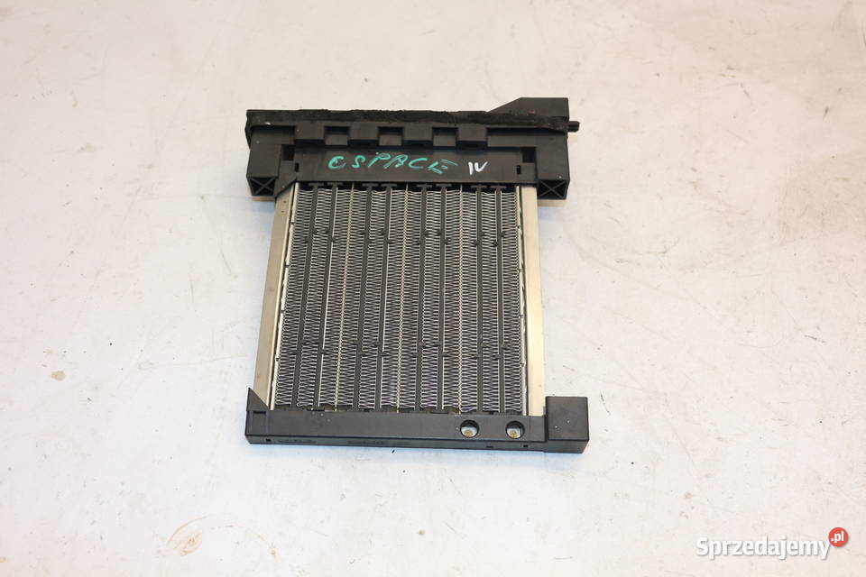RENAULT ESPACE 4 LIFT DOGRZEWACZ NAGRZEWNICA osobowe Prochowice